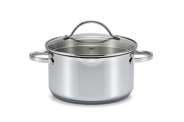 Набір каструль Kohen Platin 6 предметів KN99001