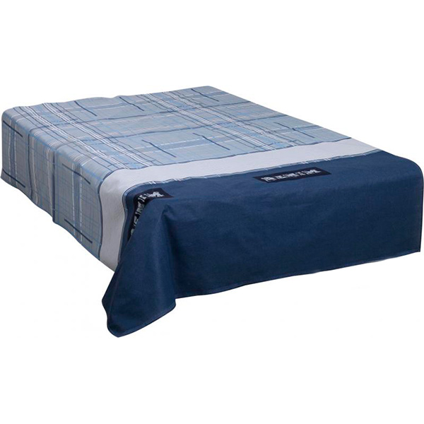 Простынь Промо 145x215 см в ассортименте