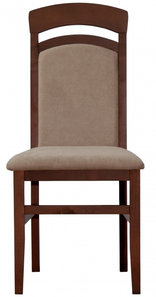 Стул Анна 970х470х530 мм / орех