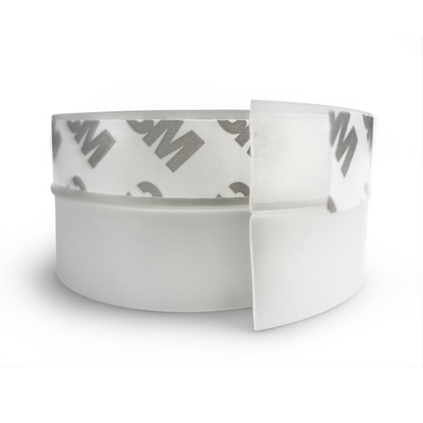 Уплотнительная лента Horst DS-35 5 м прозрачный