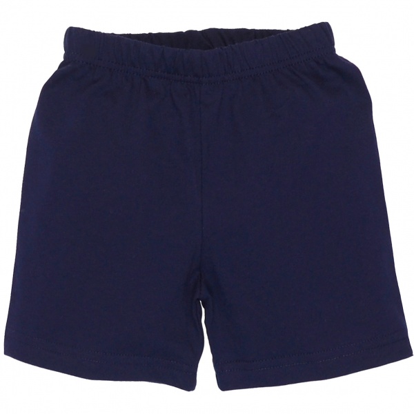 Шорти для хлопчиків Татошка р.134 темно-синій 1001101тсн 