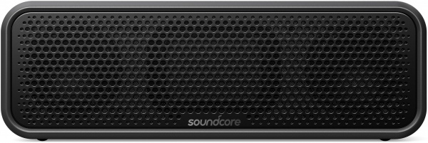 Портативная колонка Anker SoundСore Select 2 2.0 black 