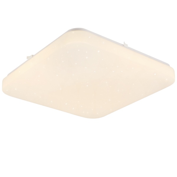 Світильник настінно-стельовий Luna LED House/PL350 35 Вт білий 