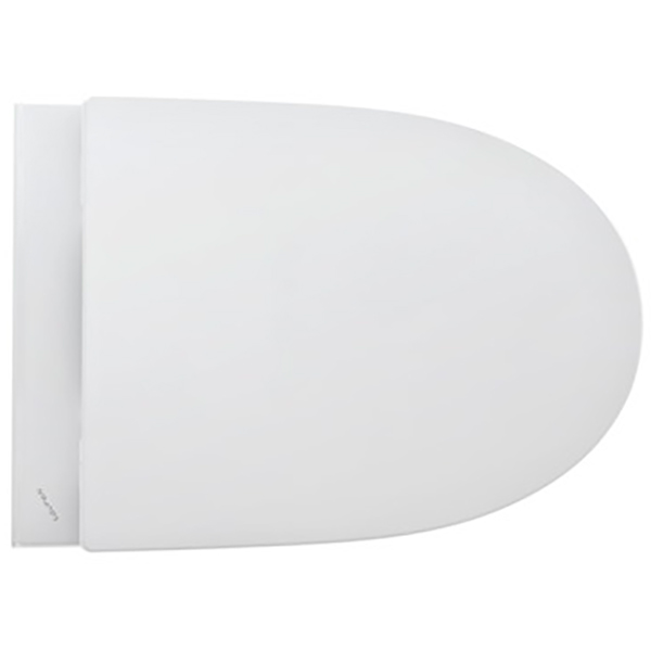 Унитаз подвесной Laufen Kompas Rimless 820150