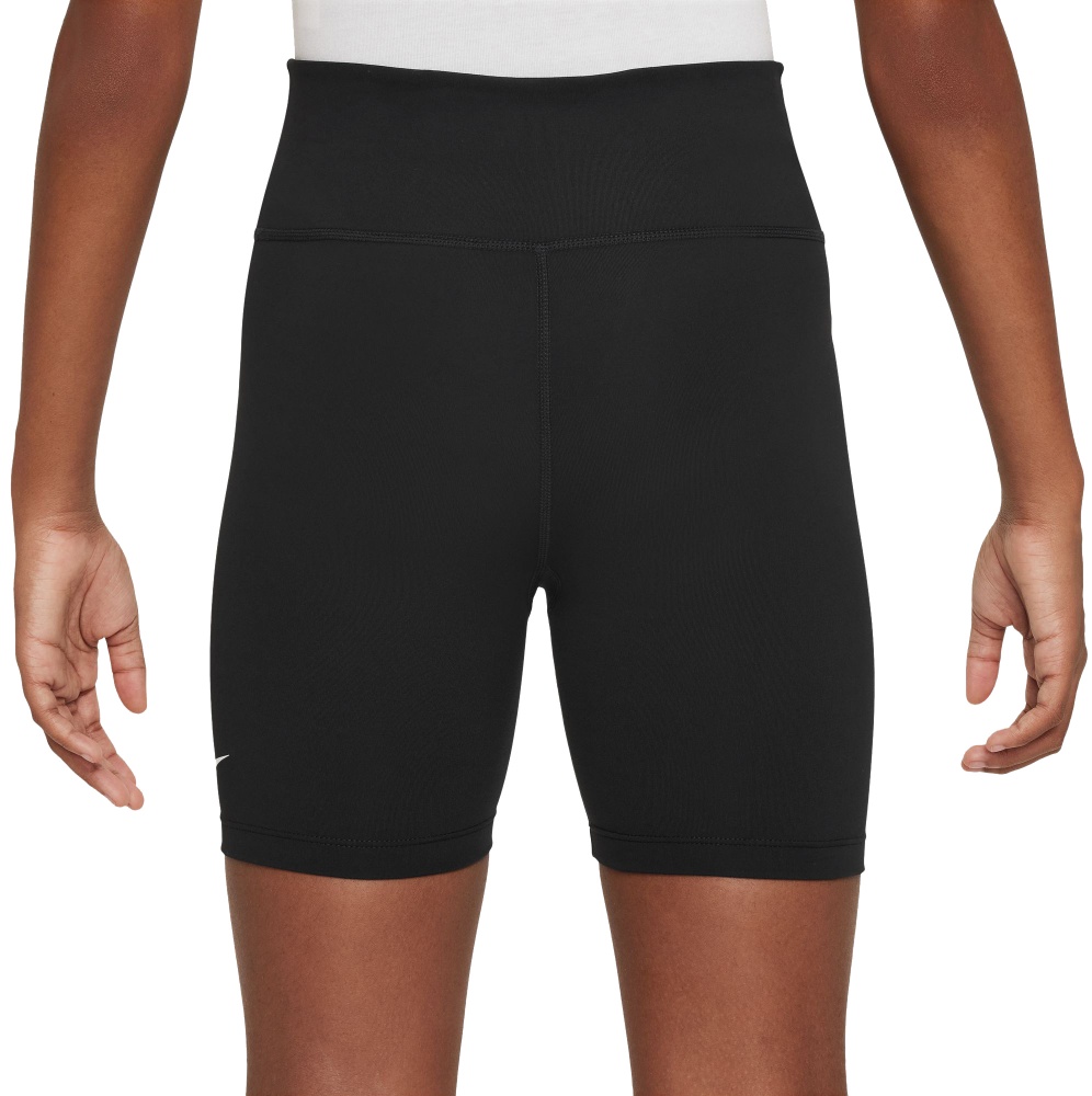 Шорти Nike G NK DF ONE 5IN BIKE SHORT FZ5603-010 р. M чорний