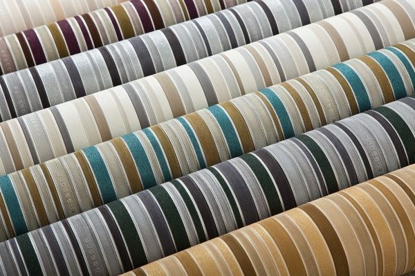 Шпалери вінілові гарячого тиснення Bravo тип 533 81161BR38 1,06x10,05 м