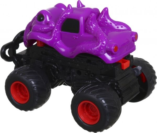 Машинка автомобіль фрикційний колір в асортименті F107795