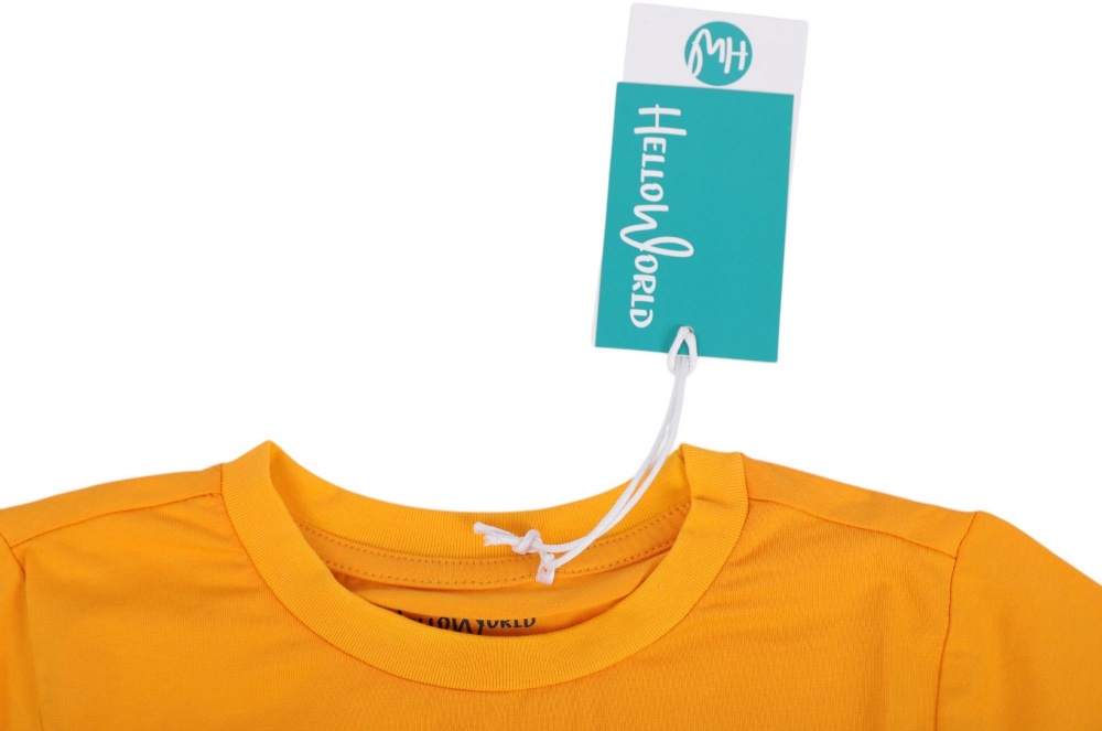 Футболка для мальчиков HW 2 шт. р.116/122 разноцветный 66051_55105