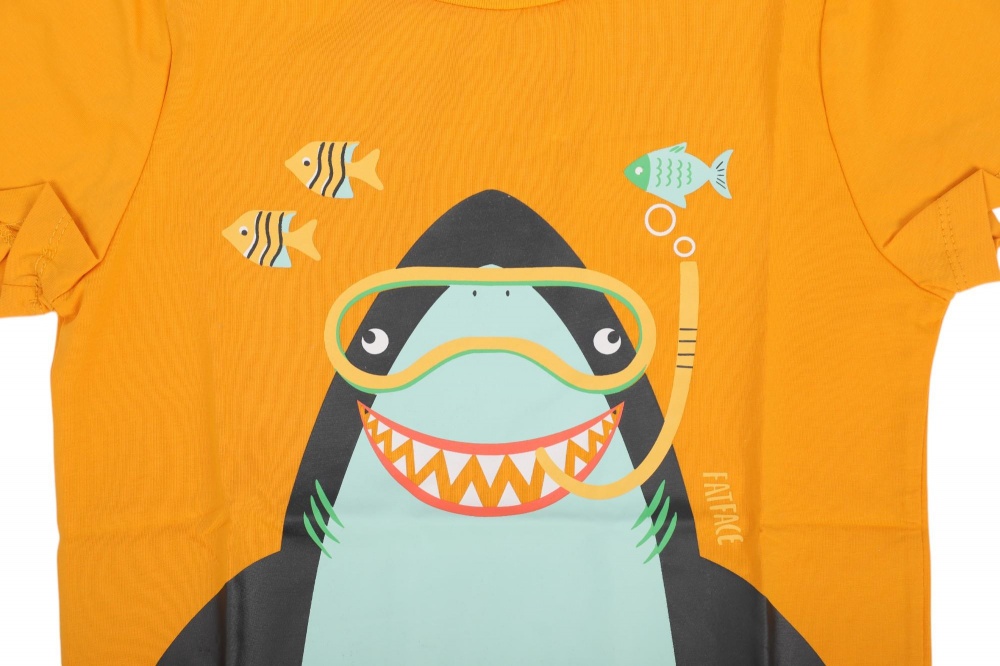 Футболка для мальчиков HW 2 шт. р.128/134 разноцветный 66051_55105