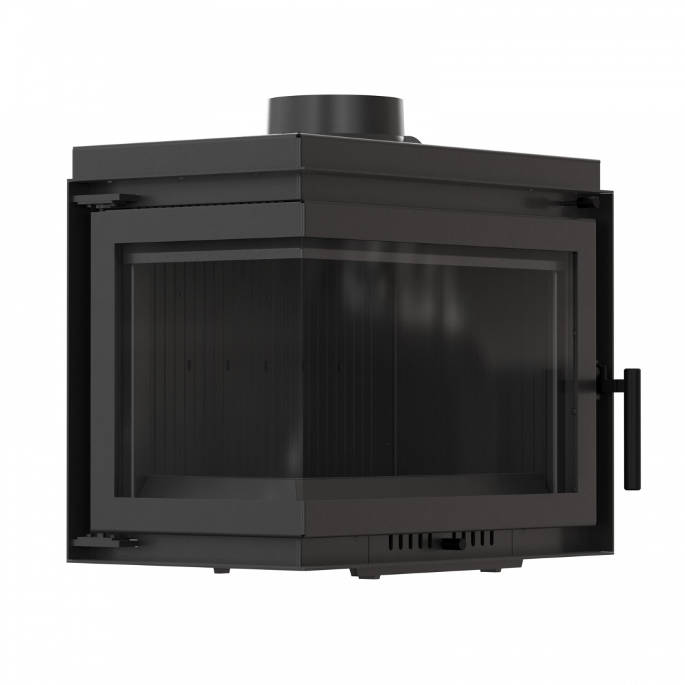 Топка для камина Trondheim L