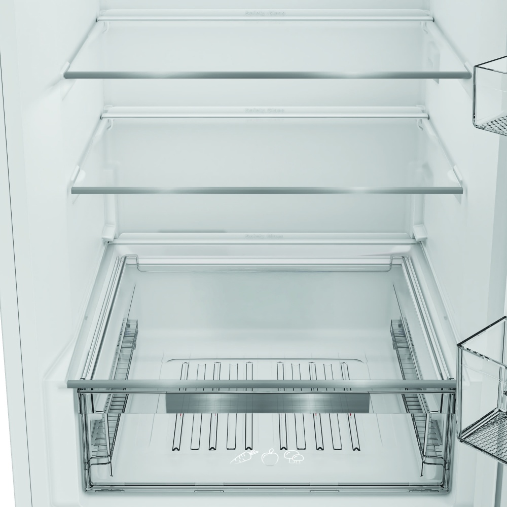 Холодильник Indesit INKS 1401 S4E1