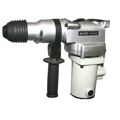 Перфоратор МЗПО П-30-950