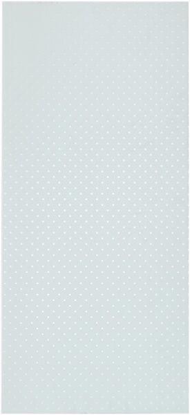 Стекло Пирилти 603x285 под фасад МДФ 713x396