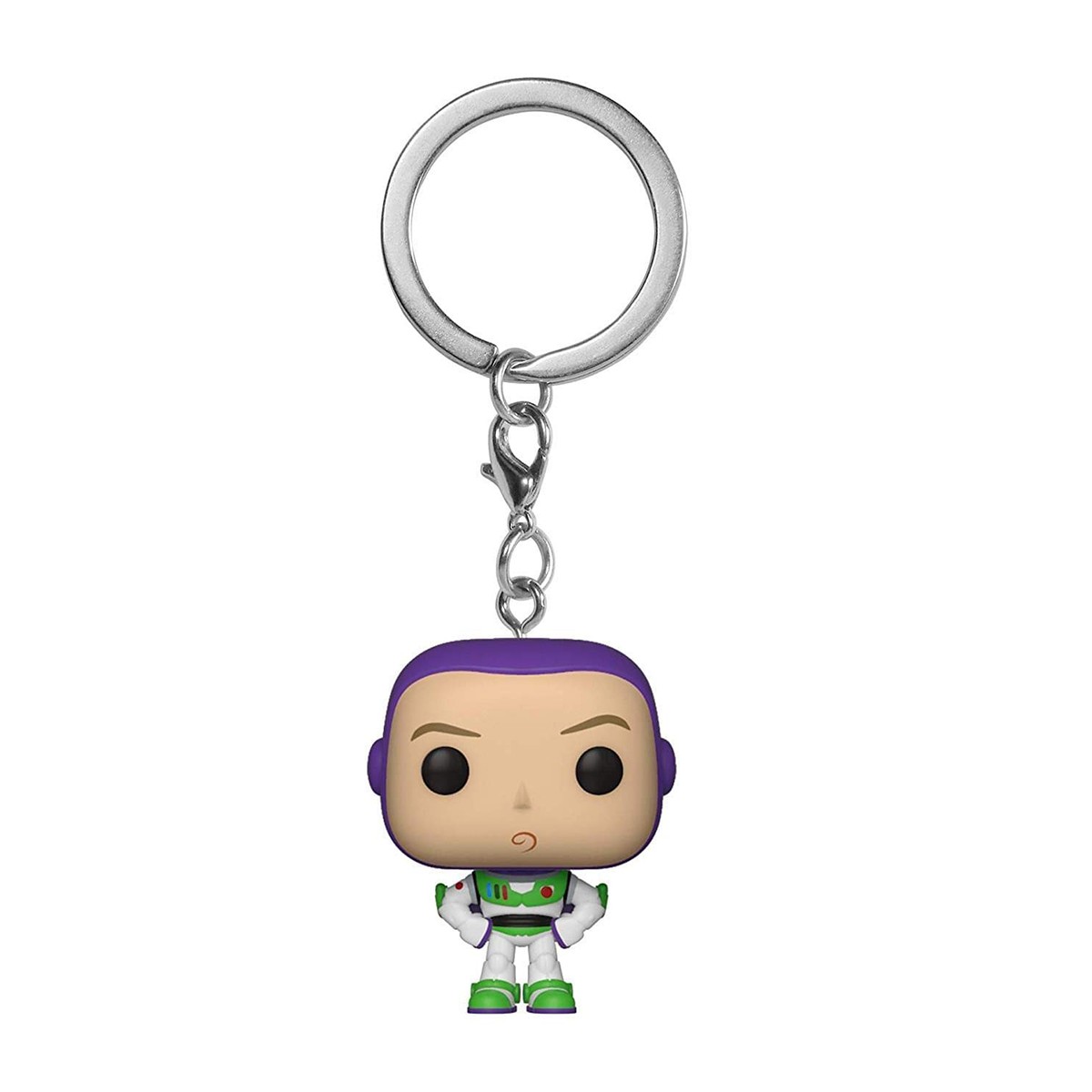 Игровая фигурка Funko POP на клипсе серии История игрушек Базз Лайтер 37019 — фото 1