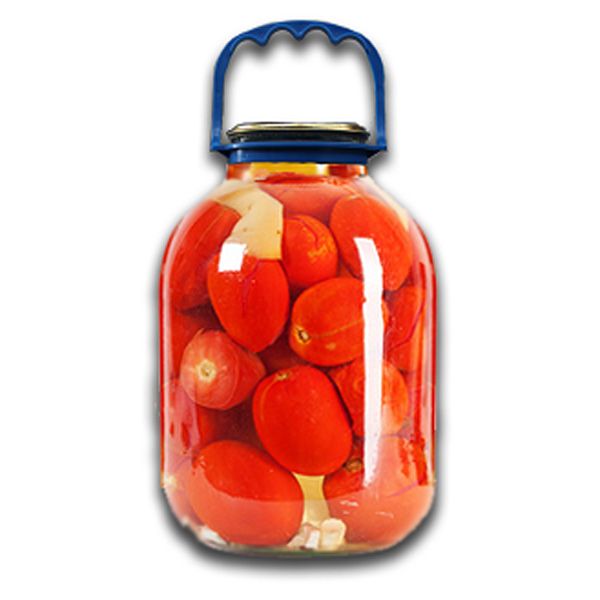 Ручка  для банки