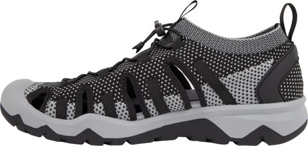 Сандалі McKinley Cayman M 288352-901050 р. EUR 40 чорний