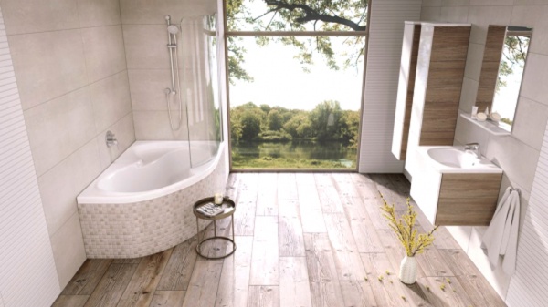 Зеркало настенное Ravak X000001296 