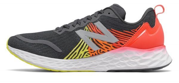 Кроссовки New Balance MTMPOBR р.9,5 черный