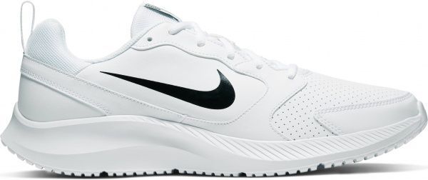 Кроссовки Nike NIKE TODOS BQ3198-100 р.US 8,5 белый