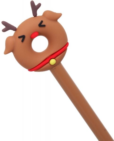 Ручка шариковая Олень 