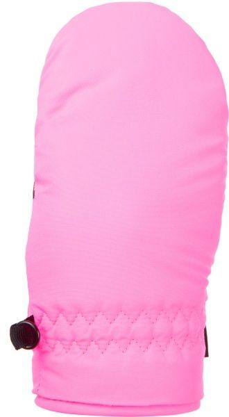 Рукавички McKinley Milou II kids 268047-395 р. 2 рожевий