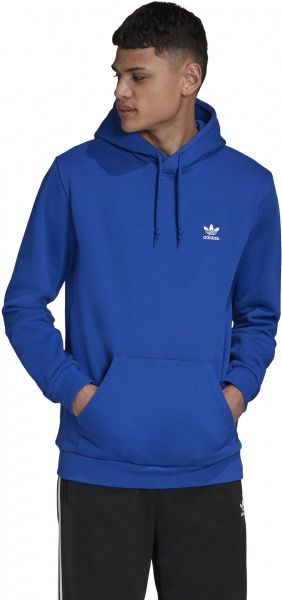 Джемпер Adidas ESSENTIAL HOODY GD2565 р. L