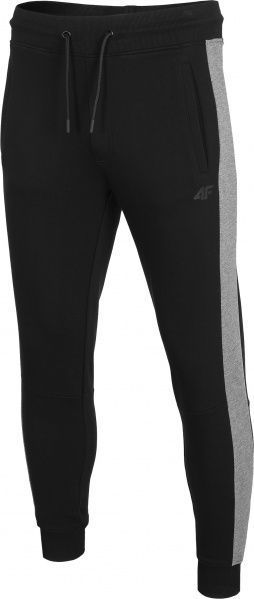 Штани 4F D4Z20-SPMD306-20S р. L чорний