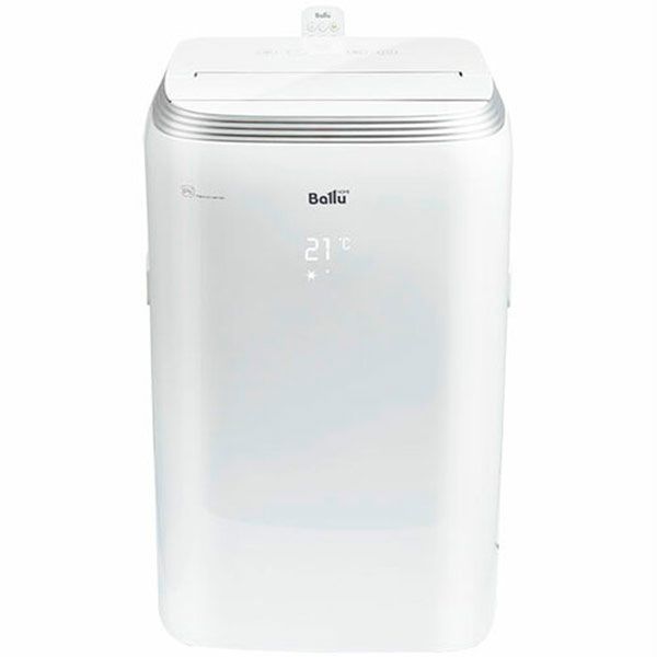 Кондиціонер Ballu BPHS-13H