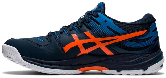 Кросівки Asics GEL-BEYOND 1071A049-400 р.US 9 темно-синій