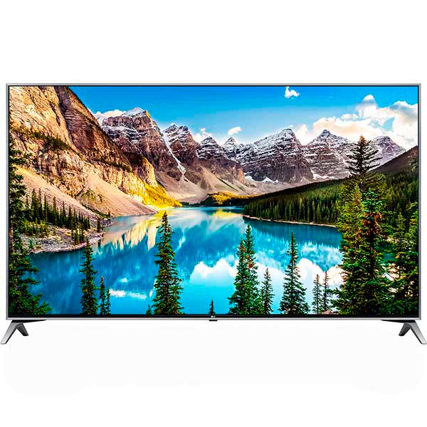 Телевизор LG 43UJ740V