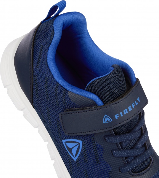 Кросівки Firefly Lennox JR 415268-902516 р.EUR 33 синій