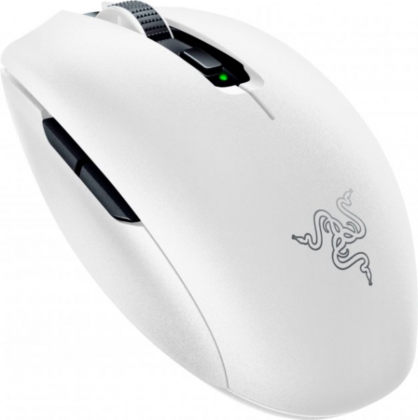 Миша Razer Orochi V2 Wireless White (RZ01-03730400-R3G1) 