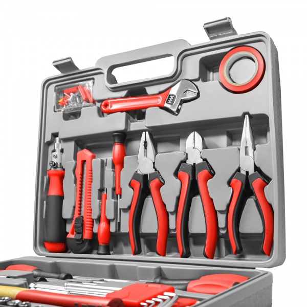 Набор ручного инструмента Stark STKIT-149 149 шт. 552149010