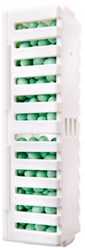 Картридж антибактериальный Philips HU4112/01 