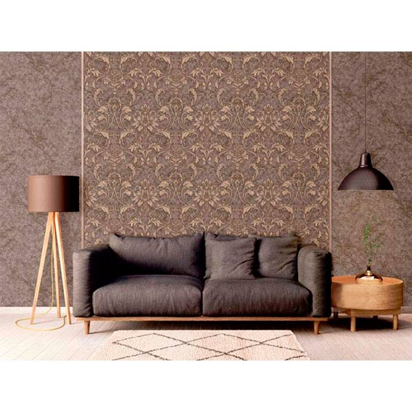 Обои Славянские обои Le Grand platinum Карамболь 8575-05 