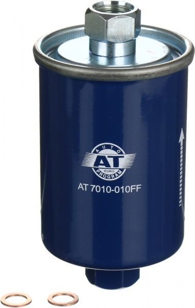 Фильтр топливный AT 7010-010FF