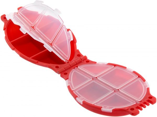 Коробка GTL G007 черепаха