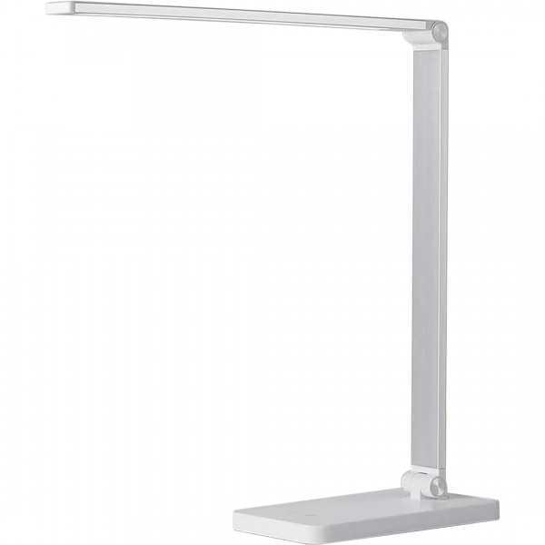 Настільна лампа Hopfen IС-WORK 8 Вт білий 