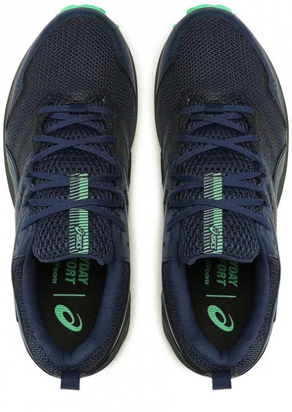 Кроссовки Asics GEL-SONOMA 6 G-TX 1011B048-400 р.45 синий