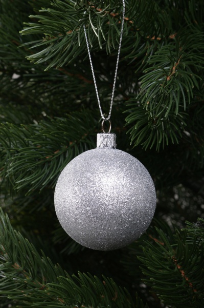 Набор елочных шаров Комплект № 46 d 60 мм 8 шт./уп.