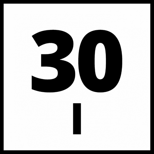 Пылесос Einhell TE-VC 2230 SACL 2342465