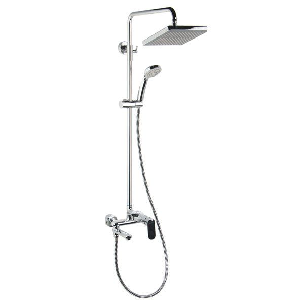 Душова система Bravat Opal F6125183CP-A