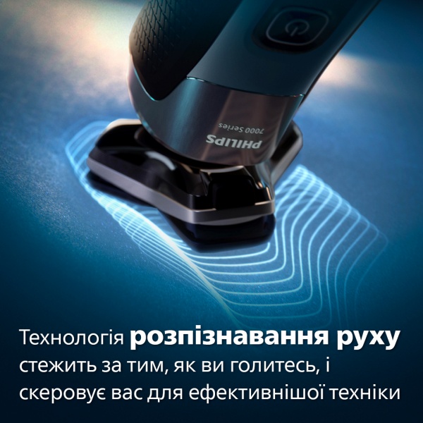 Электробритва Philips Series 7000 S7882/55 
