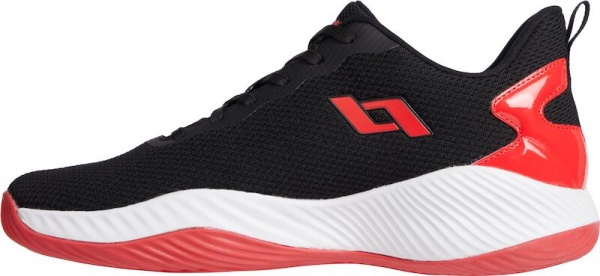 Кросівки Pro Touch BB SLAM XIII M 426288-900050 р.41 чорний