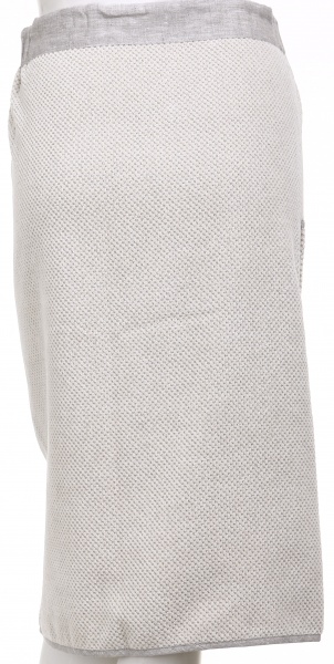 Спідниця для сауни Agadir L/XL бежевий Sousa Dias 