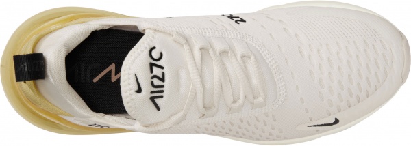 Кросівки Nike W AIR MAX 270 DZ7736-001 р.37,5 бежевий