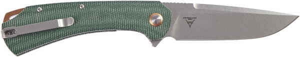 Нож складной Skif Knives Frontier SW 1765.03.62