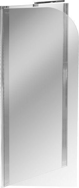 Штора для душу Bravat 110х135 см