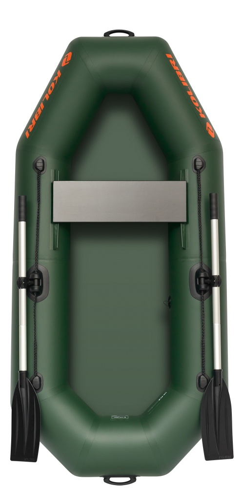 Лодка надувная Kolibri К-210