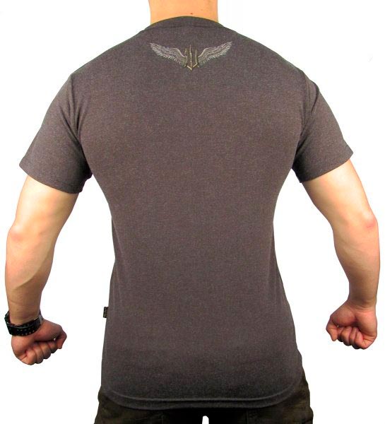 Футболка P1G UA281-29891-DB-AN р. XL Coyote Brown 